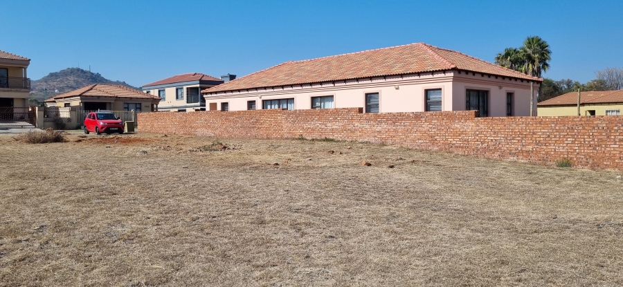 0 Bedroom Property for Sale in Brits North West